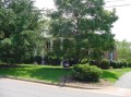 George Washington Turners Home 2 * 1024 x 768 * (149KB)